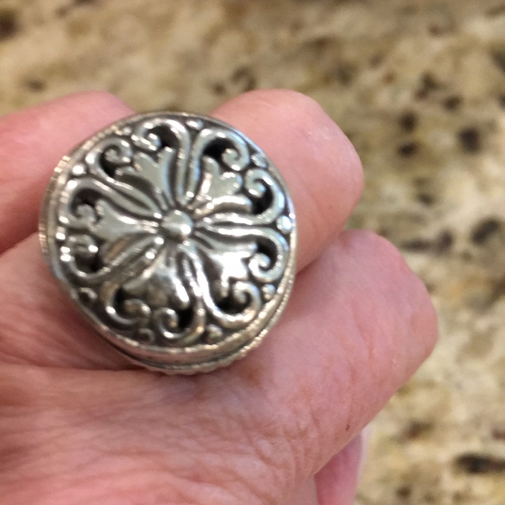 Brighton ring